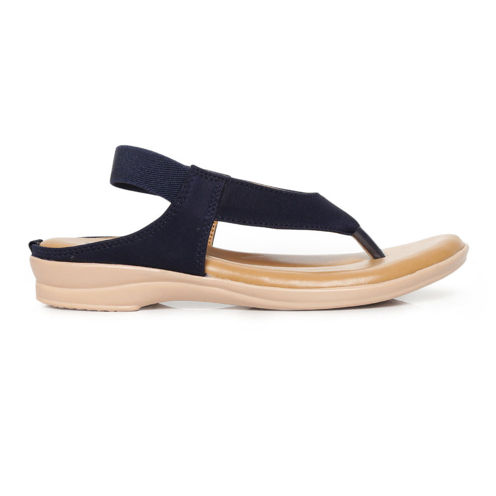 Paragon  K6007L Women Sandals | Casual &amp; Formal Sandals | Stylish, Comfortable &amp; Durable | For Daily &amp; Occasion Wear