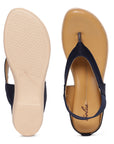 Paragon  K6007L Women Sandals | Casual & Formal Sandals | Stylish, Comfortable & Durable | For Daily & Occasion Wear