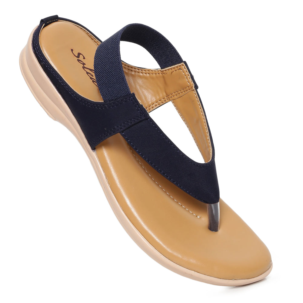 Paragon  K6007L Women Sandals | Casual &amp; Formal Sandals | Stylish, Comfortable &amp; Durable | For Daily &amp; Occasion Wear