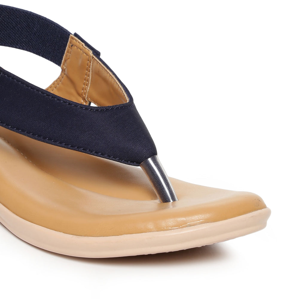 Paragon  K6007L Women Sandals | Casual &amp; Formal Sandals | Stylish, Comfortable &amp; Durable | For Daily &amp; Occasion Wear