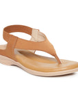 Paragon  K6007L Women Sandals | Casual & Formal Sandals | Stylish, Comfortable & Durable | For Daily & Occasion Wear