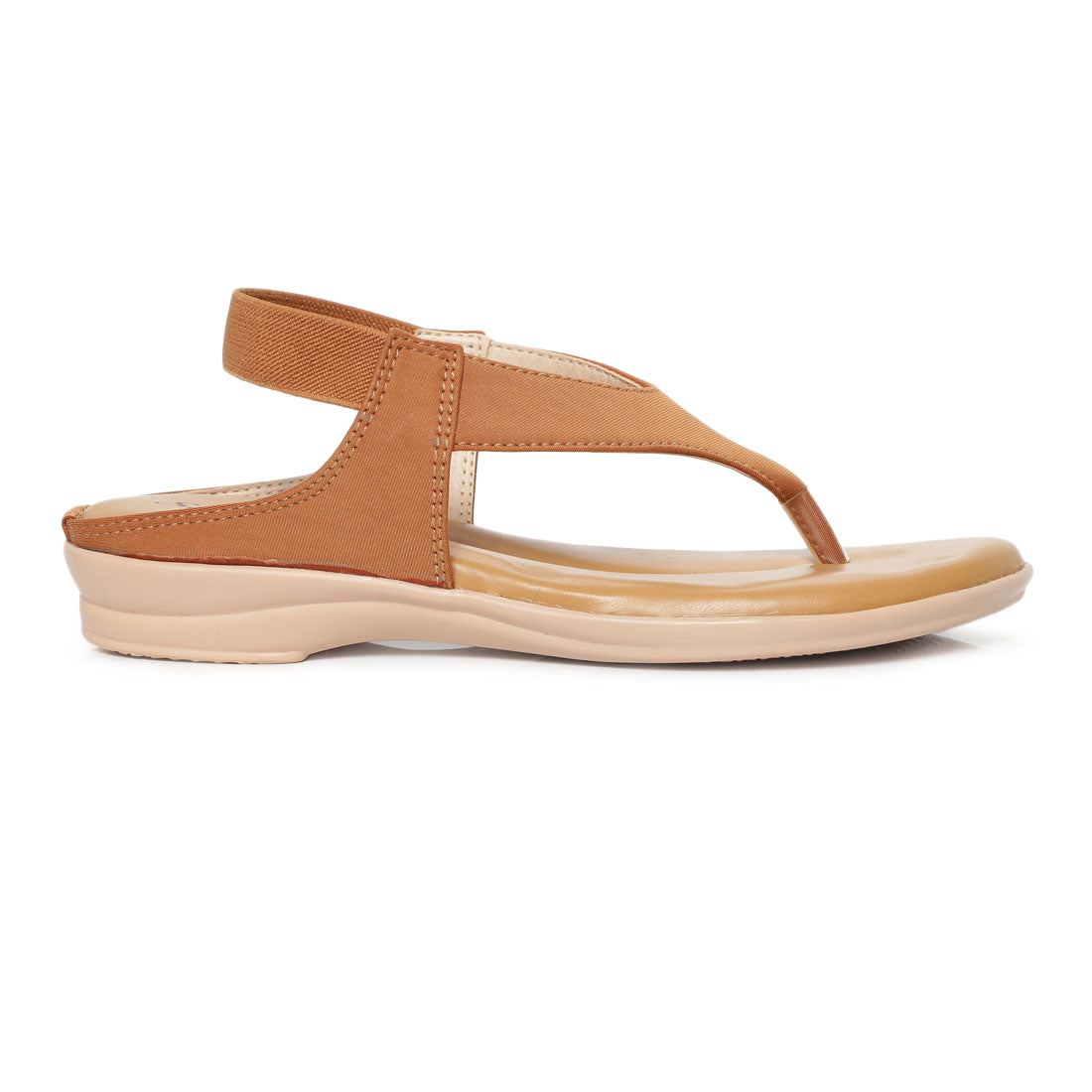 Paragon  K6007L Women Sandals | Casual &amp; Formal Sandals | Stylish, Comfortable &amp; Durable | For Daily &amp; Occasion Wear