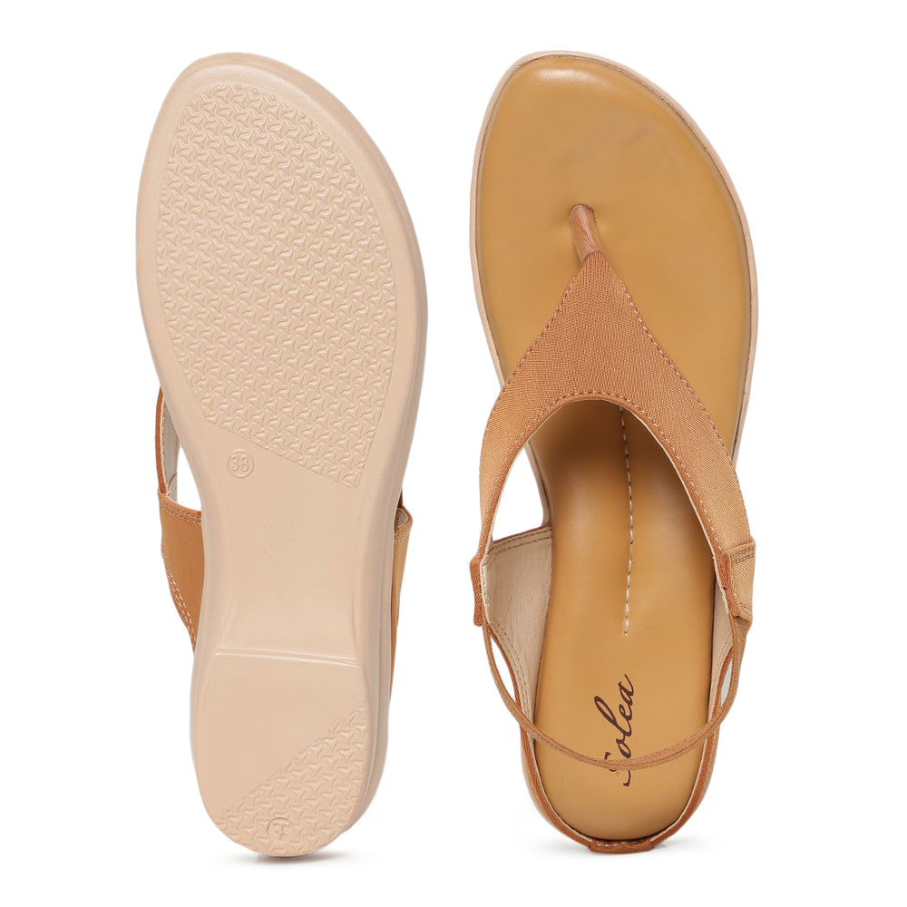 Paragon  K6007L Women Sandals | Casual &amp; Formal Sandals | Stylish, Comfortable &amp; Durable | For Daily &amp; Occasion Wear