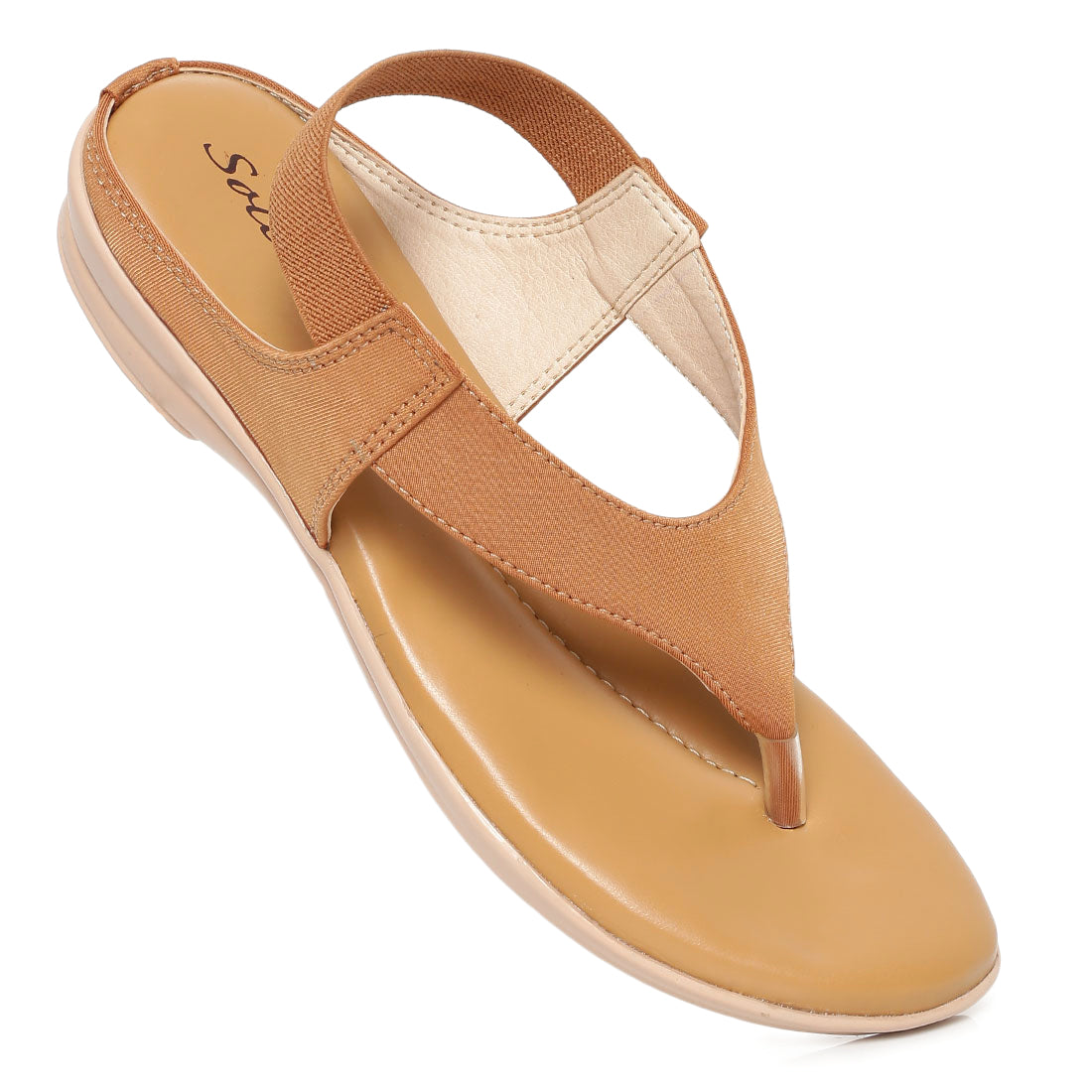 Paragon  K6007L Women Sandals | Casual &amp; Formal Sandals | Stylish, Comfortable &amp; Durable | For Daily &amp; Occasion Wear