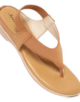 Paragon  K6007L Women Sandals | Casual & Formal Sandals | Stylish, Comfortable & Durable | For Daily & Occasion Wear