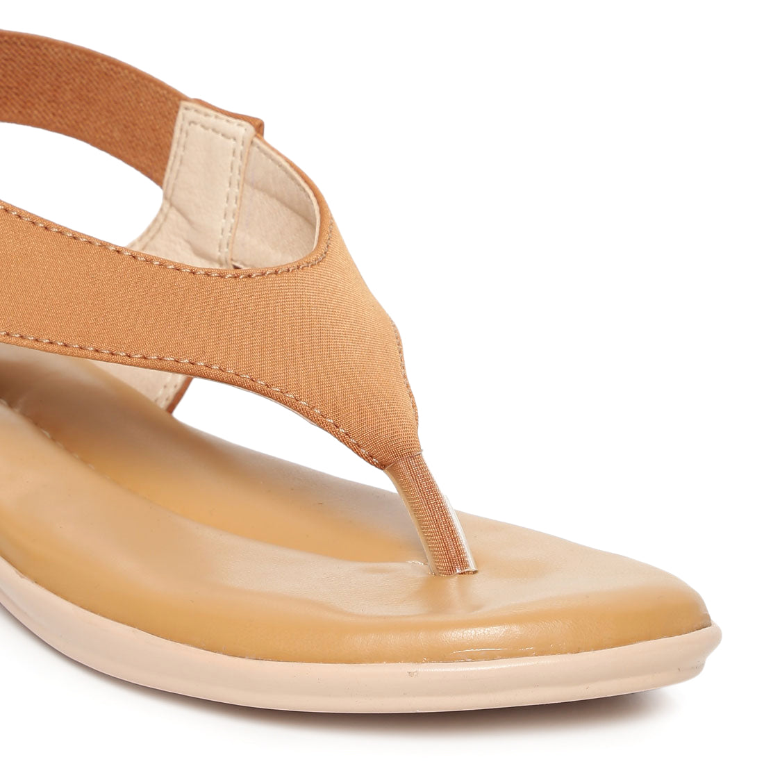 Paragon  K6007L Women Sandals | Casual &amp; Formal Sandals | Stylish, Comfortable &amp; Durable | For Daily &amp; Occasion Wear