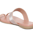 Paragon  K6008L Women Sandals | Casual & Formal Sandals | Stylish, Comfortable & Durable | For Daily & Occasion Wear