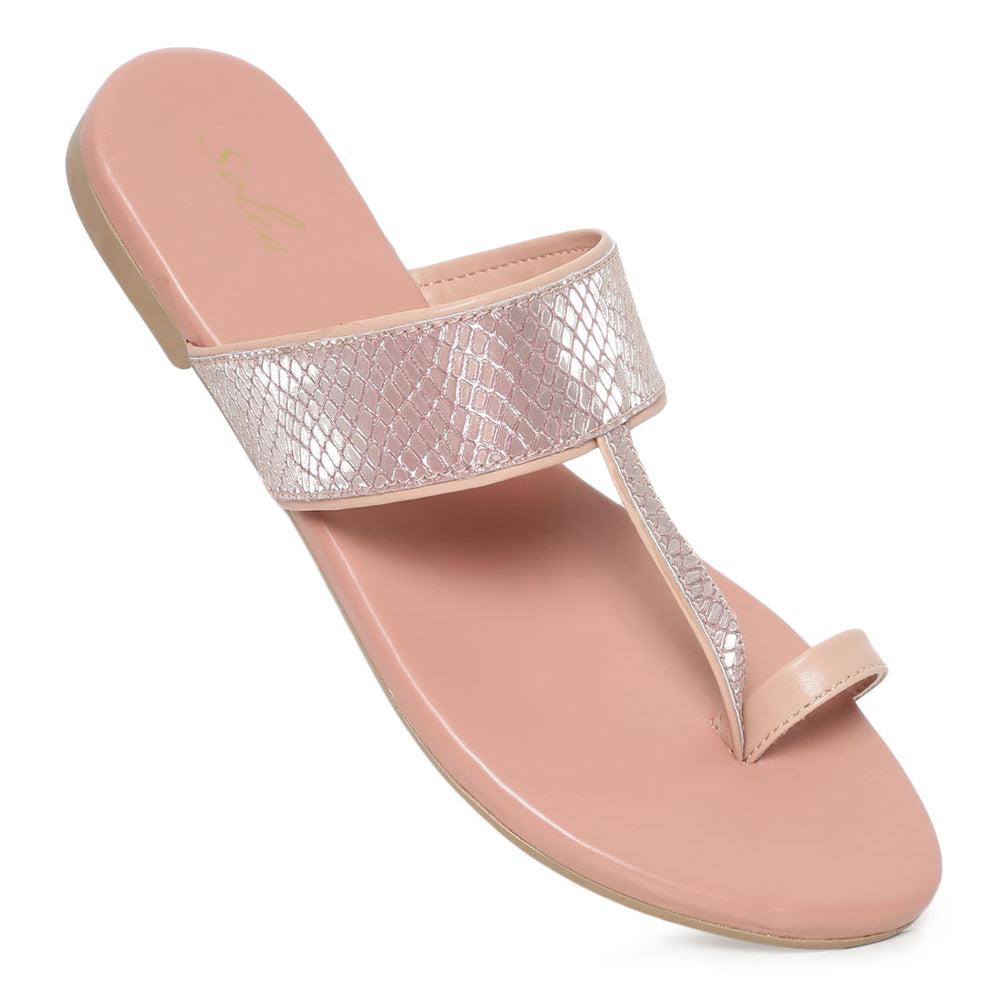 Paragon  K6008L Women Sandals | Casual &amp; Formal Sandals | Stylish, Comfortable &amp; Durable | For Daily &amp; Occasion Wear