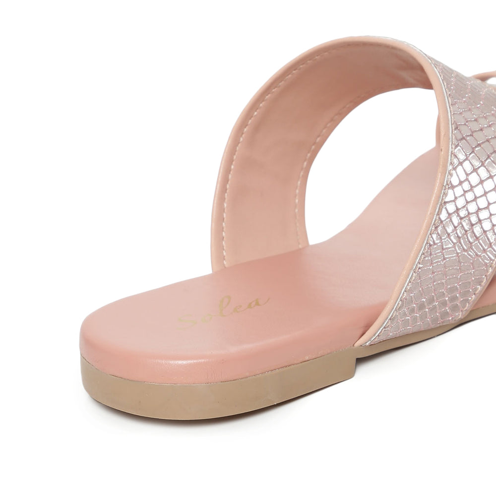 Paragon  K6008L Women Sandals | Casual &amp; Formal Sandals | Stylish, Comfortable &amp; Durable | For Daily &amp; Occasion Wear