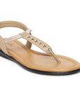 Paragon  K6009L Women Sandals | Casual & Formal Sandals | Stylish, Comfortable & Durable | For Daily & Occasion Wear
