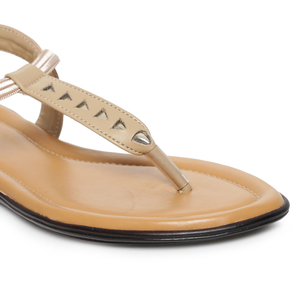 Paragon  K6009L Women Sandals | Casual &amp; Formal Sandals | Stylish, Comfortable &amp; Durable | For Daily &amp; Occasion Wear