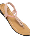 Paragon  K6009L Women Sandals | Casual & Formal Sandals | Stylish, Comfortable & Durable | For Daily & Occasion Wear