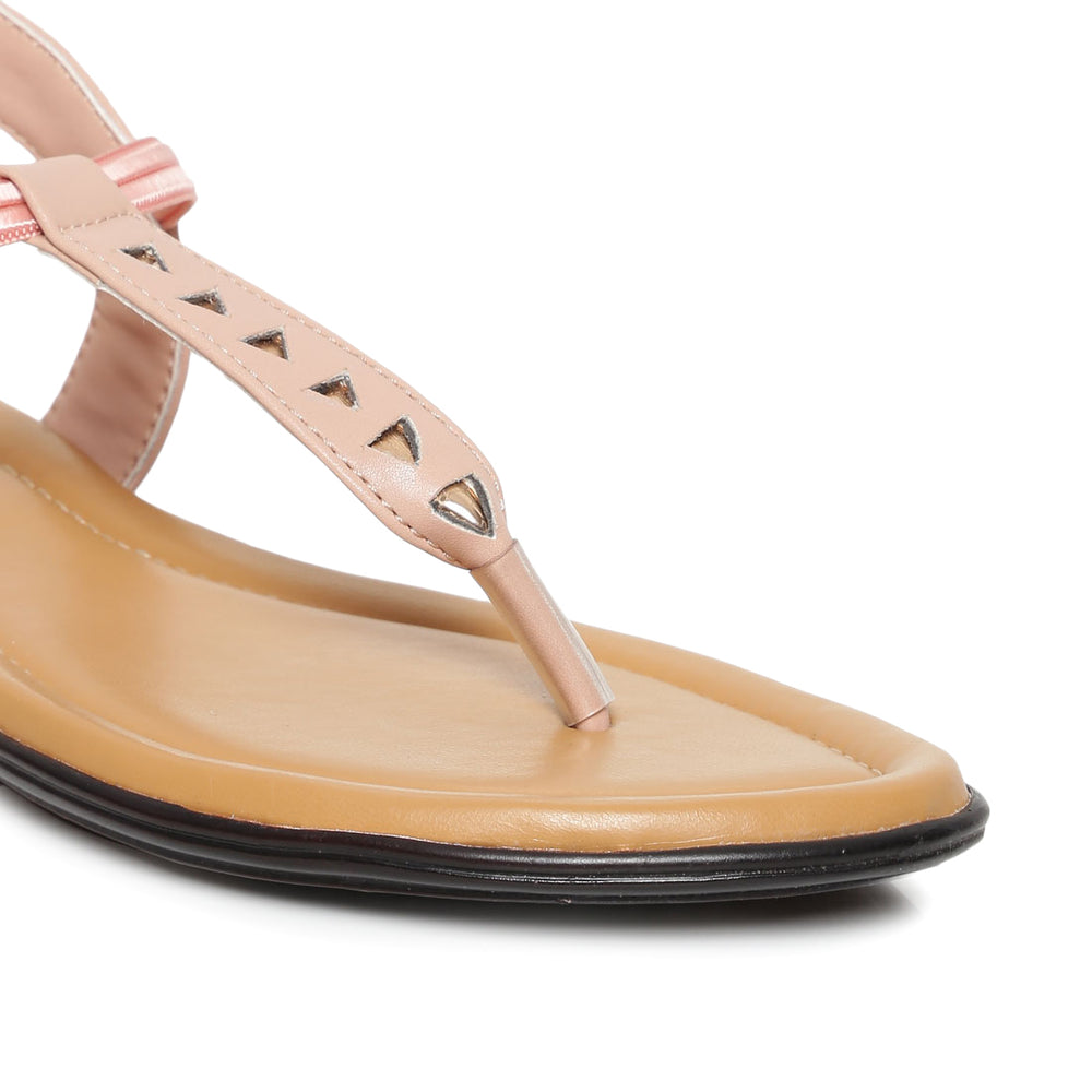 Paragon  K6009L Women Sandals | Casual &amp; Formal Sandals | Stylish, Comfortable &amp; Durable | For Daily &amp; Occasion Wear