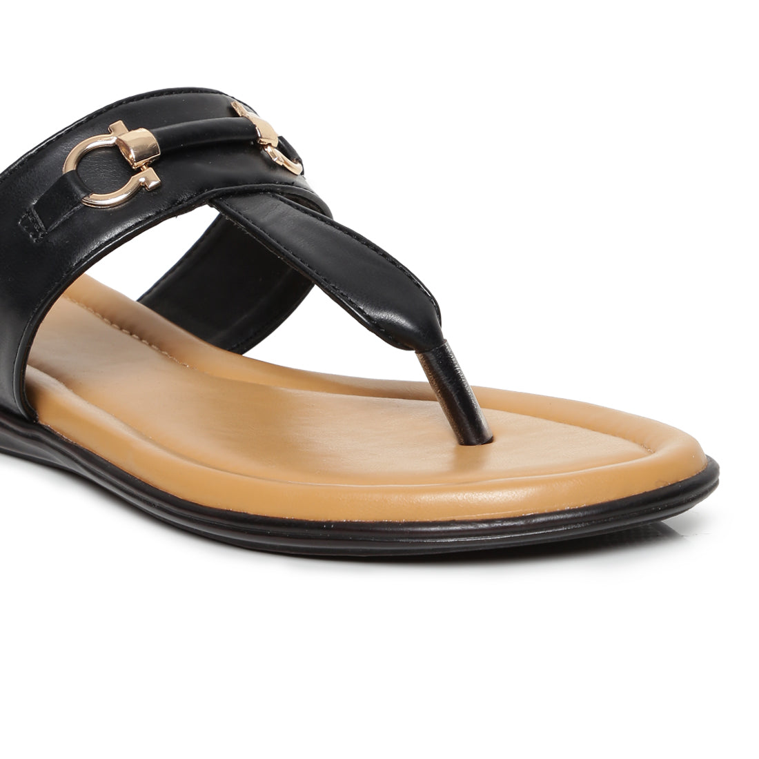 Paragon  K6011L Women Sandals | Casual &amp; Formal Sandals | Stylish, Comfortable &amp; Durable | For Daily &amp; Occasion Wear
