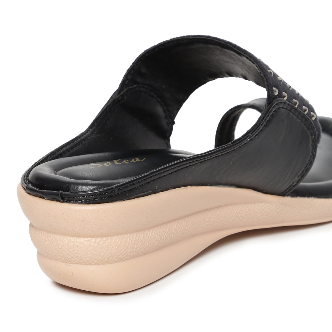 Paragon  K6012L Women Sandals | Casual &amp; Formal Sandals | Stylish, Comfortable &amp; Durable | For Daily &amp; Occasion Wear