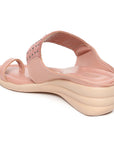 Paragon  K6012L Women Sandals | Casual & Formal Sandals | Stylish, Comfortable & Durable | For Daily & Occasion Wear