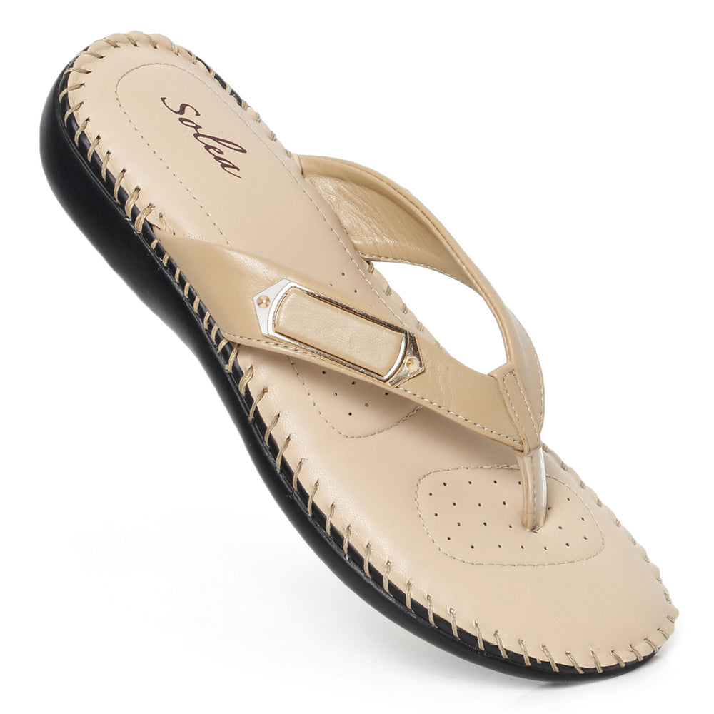 Paragon  K6013L Women Sandals | Casual &amp; Formal Sandals | Stylish, Comfortable &amp; Durable | For Daily &amp; Occasion Wear