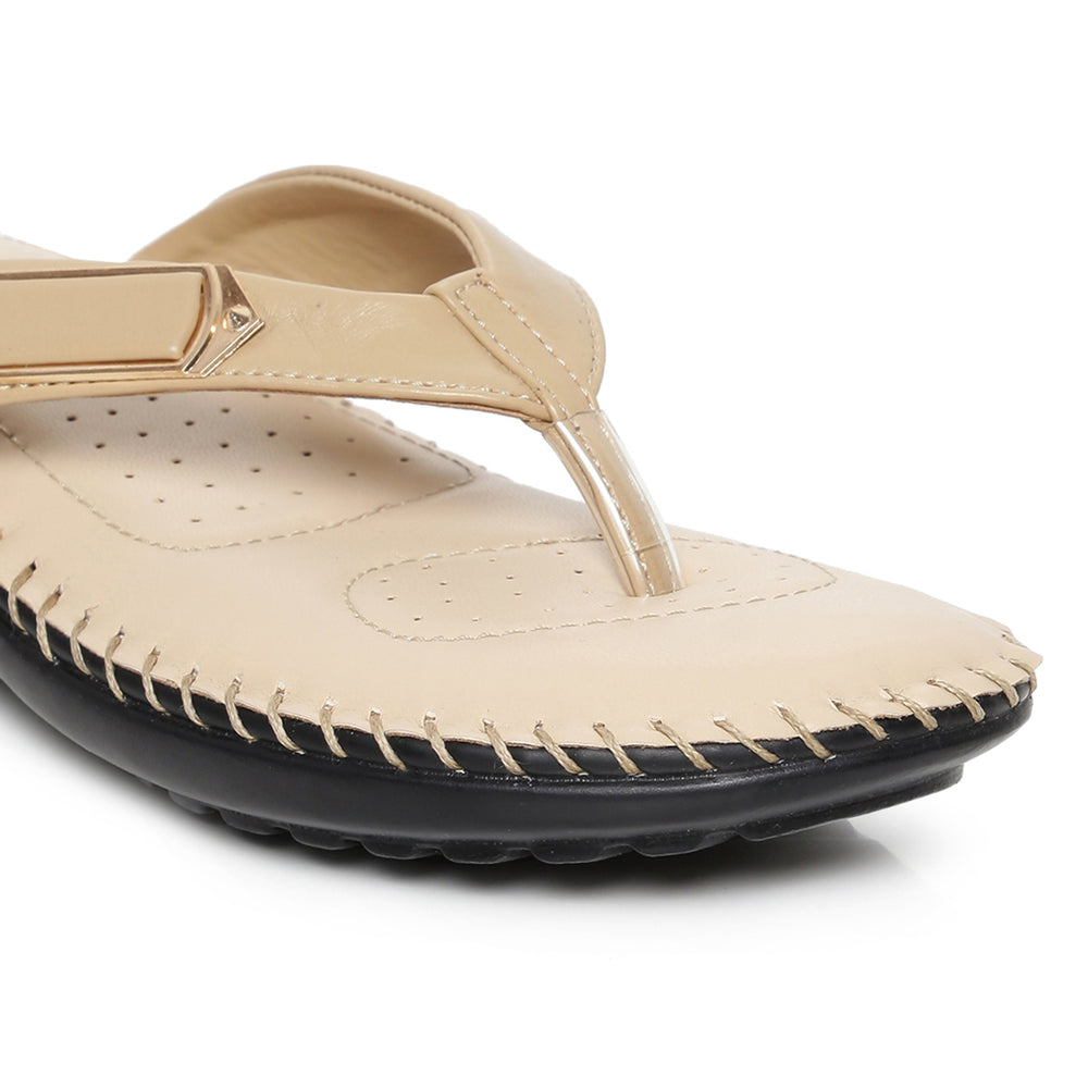 Paragon  K6013L Women Sandals | Casual &amp; Formal Sandals | Stylish, Comfortable &amp; Durable | For Daily &amp; Occasion Wear