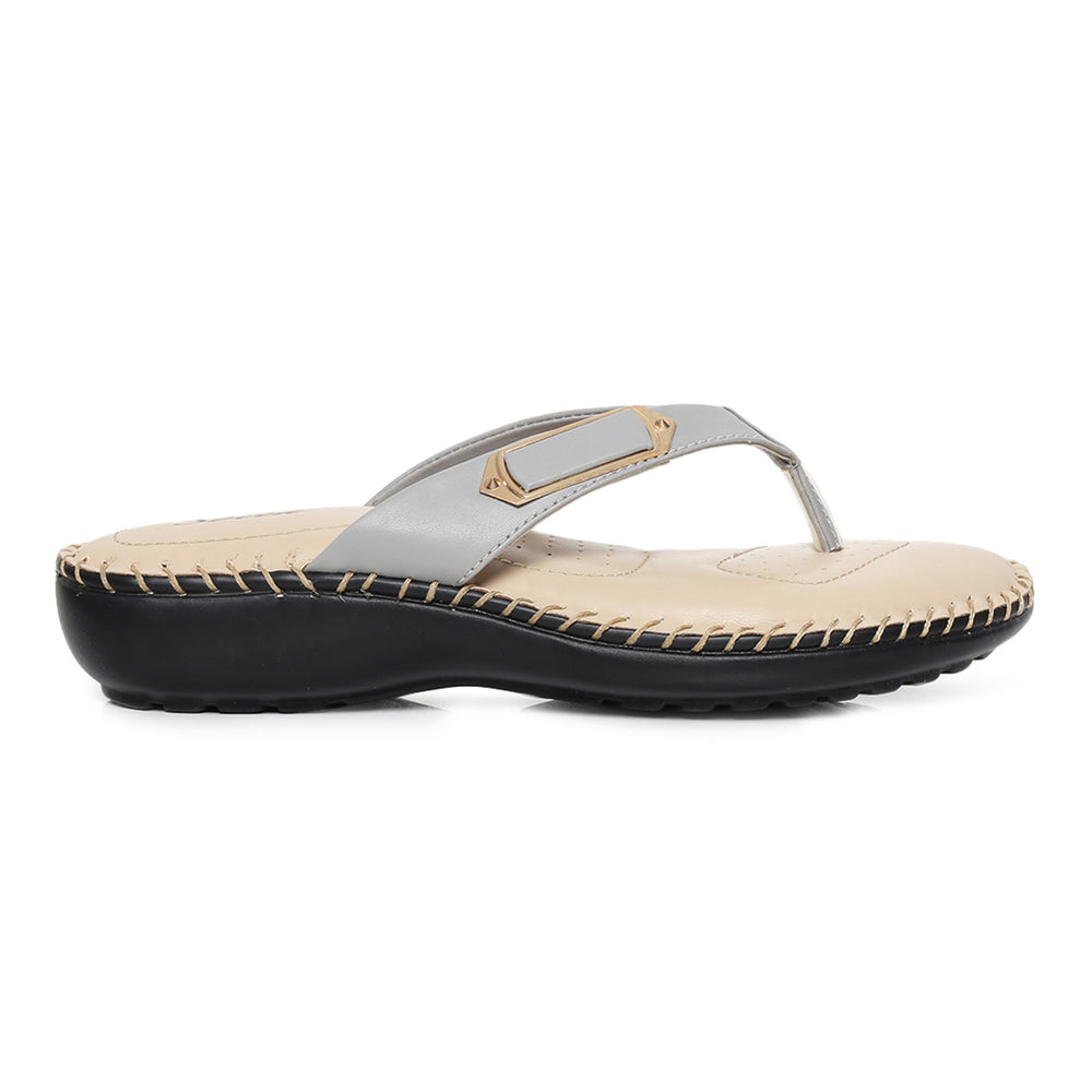 Paragon  K6013L Women Sandals | Casual &amp; Formal Sandals | Stylish, Comfortable &amp; Durable | For Daily &amp; Occasion Wear