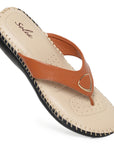 Paragon  K6014L Women Sandals | Casual & Formal Sandals | Stylish, Comfortable & Durable | For Daily & Occasion Wear