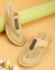 Paragon K6015L Women Sandals | Casual & Formal Sandals | Stylish, Comfortable & Durable | For Daily & Occasion Wear