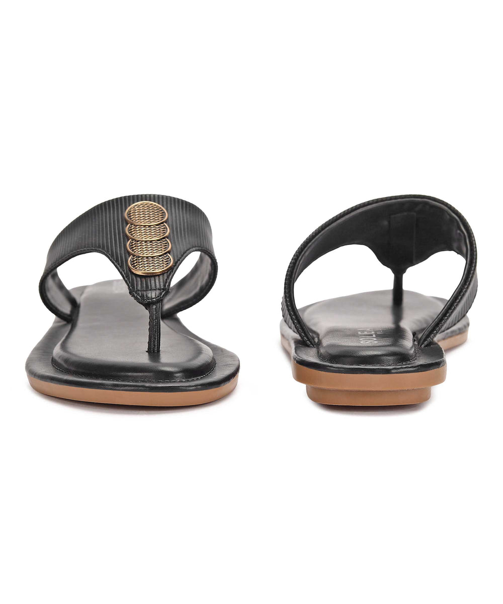 Paragon K6015L Women Sandals | Casual &amp; Formal Sandals | Stylish, Comfortable &amp; Durable | For Daily &amp; Occasion Wear