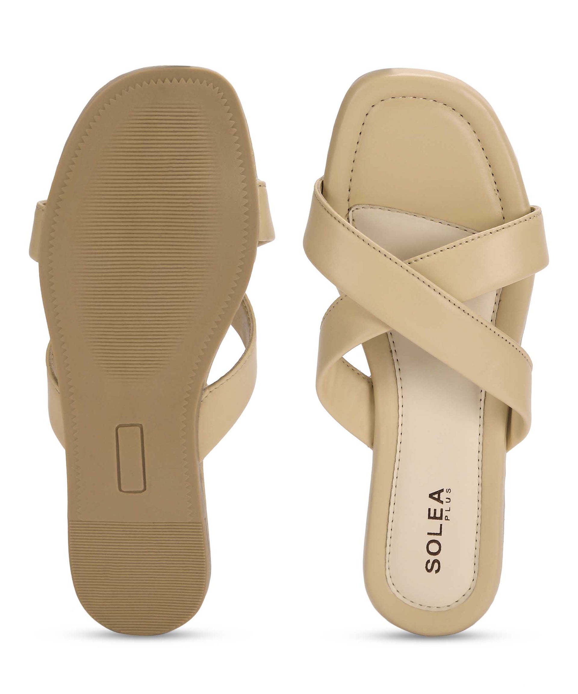 Paragon K6016L Women Sandals | Casual &amp; Formal Sandals | Stylish, Comfortable &amp; Durable | For Daily &amp; Occasion Wear