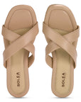 Paragon K6016L Women Sandals | Casual & Formal Sandals | Stylish, Comfortable & Durable | For Daily & Occasion Wear