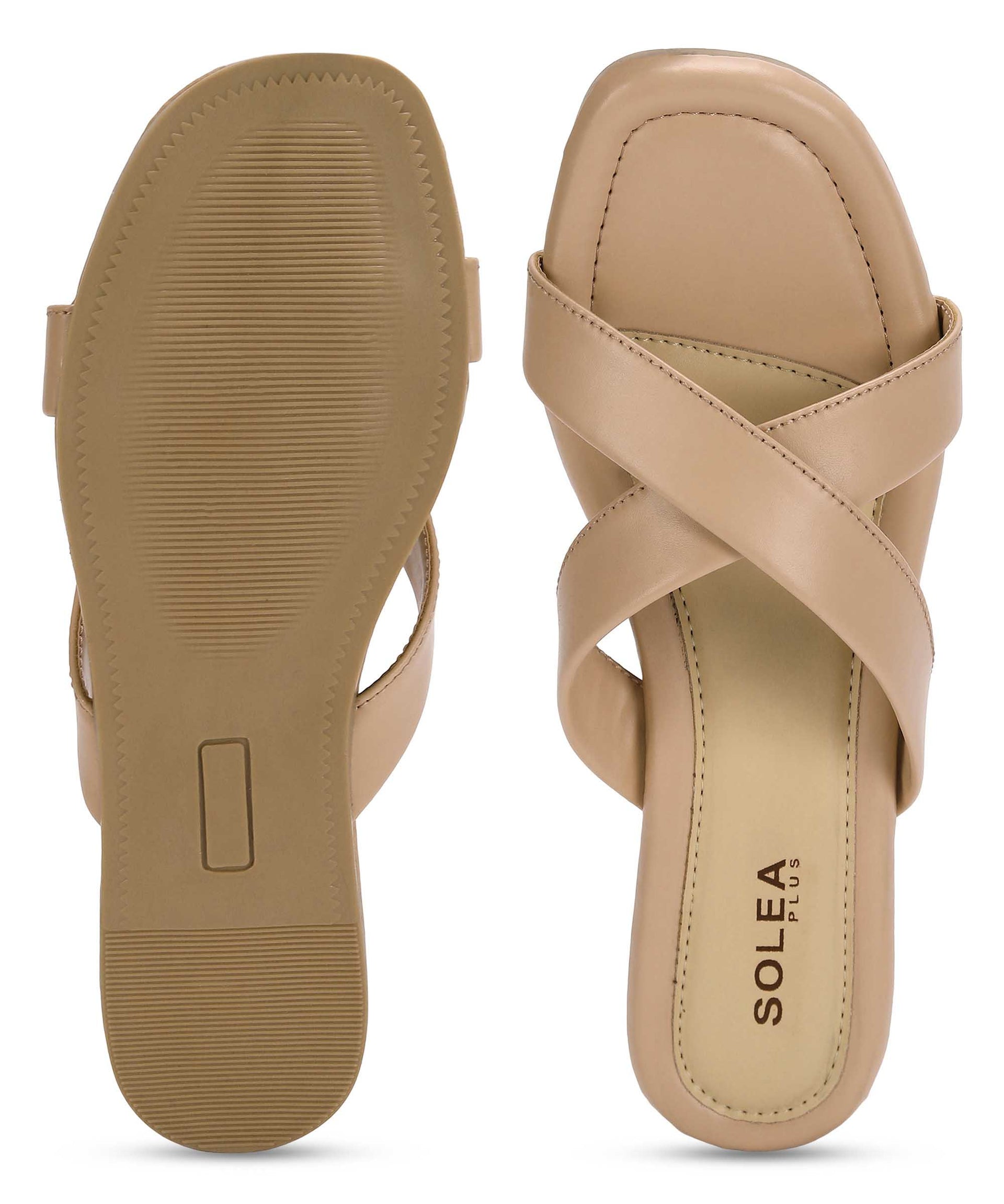 Paragon K6016L Women Sandals | Casual &amp; Formal Sandals | Stylish, Comfortable &amp; Durable | For Daily &amp; Occasion Wear