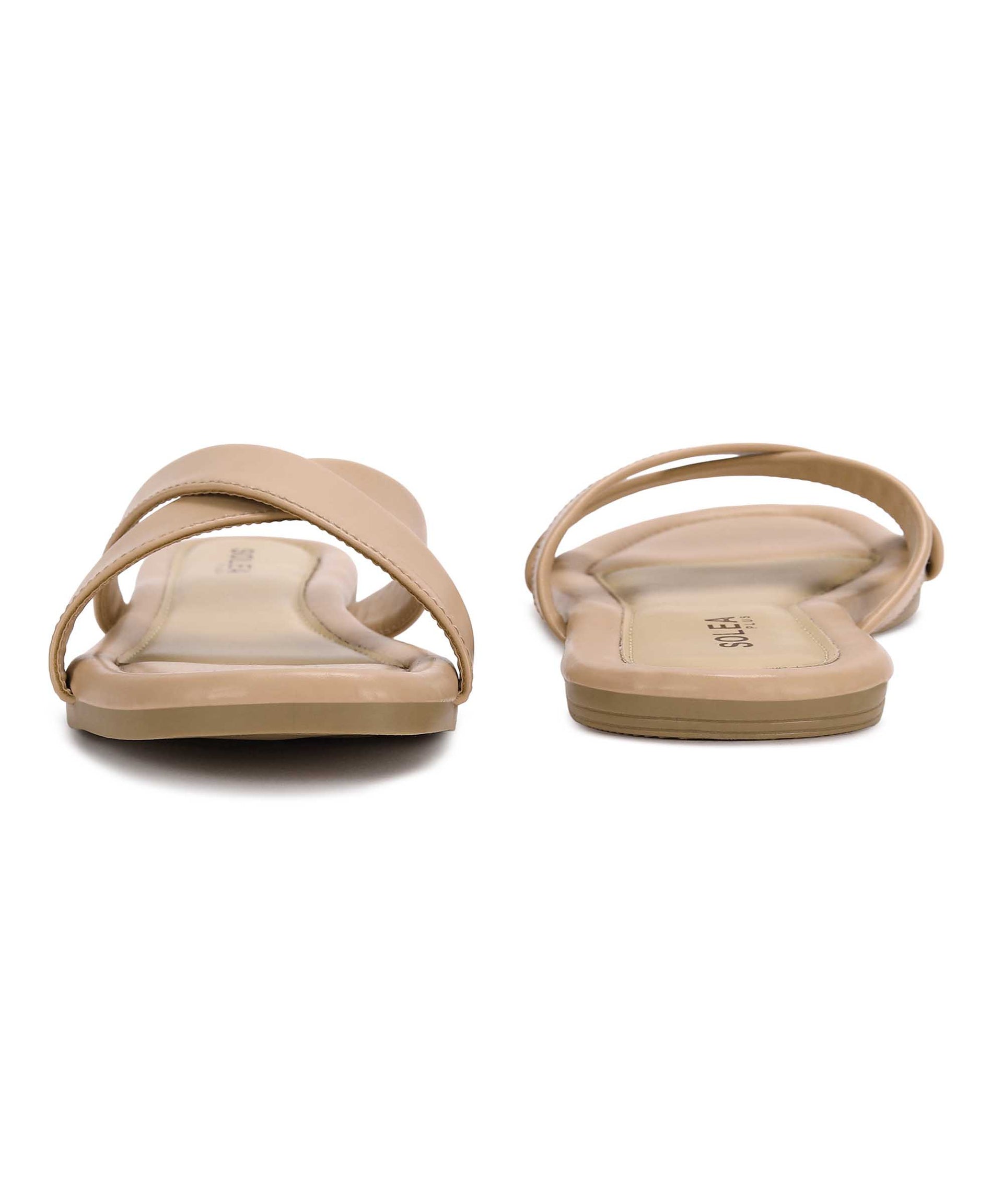 Paragon K6016L Women Sandals | Casual &amp; Formal Sandals | Stylish, Comfortable &amp; Durable | For Daily &amp; Occasion Wear