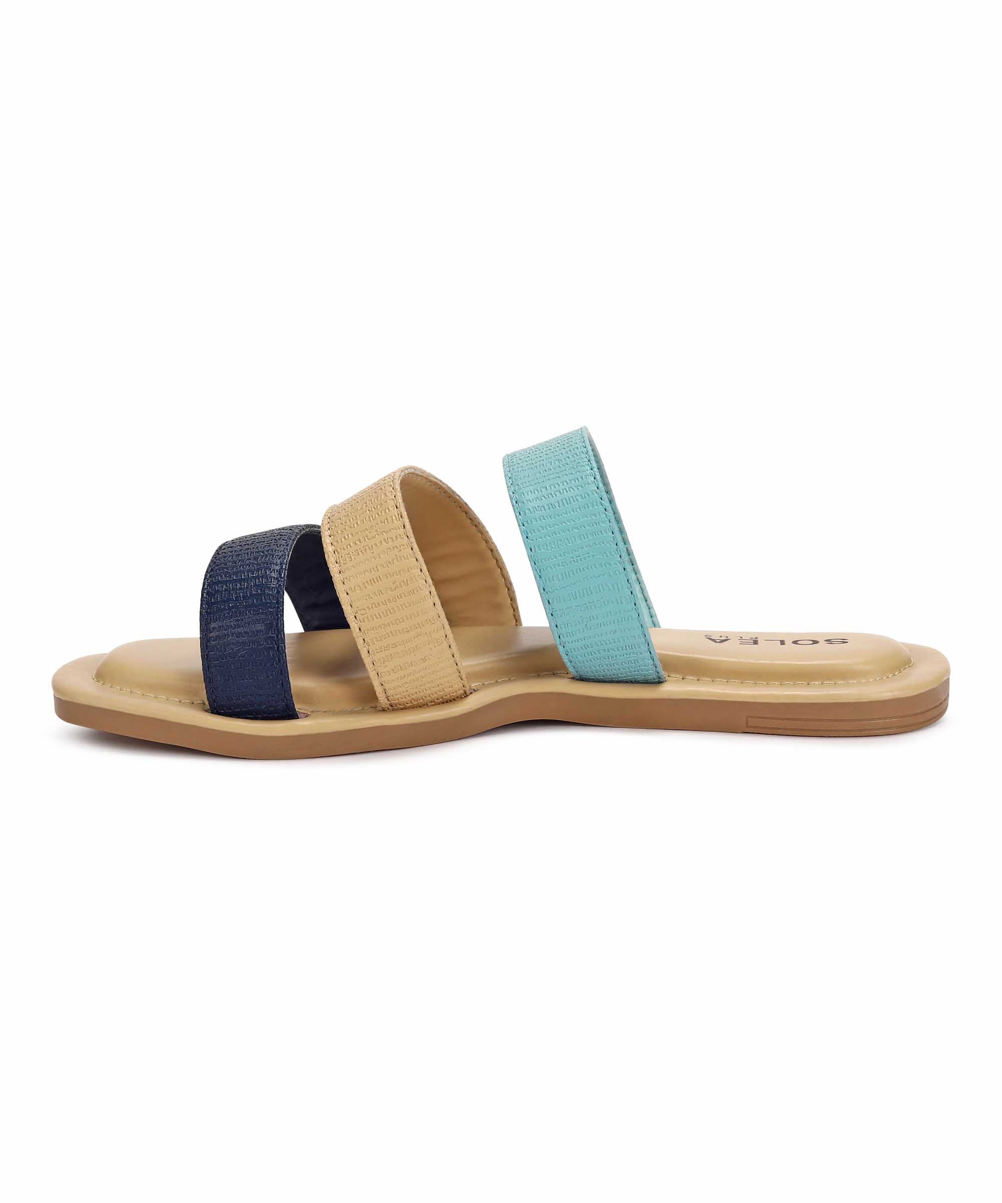 Paragon K6019L Women Sandals | Casual &amp; Formal Sandals | Stylish, Comfortable &amp; Durable | For Daily &amp; Occasion Wear