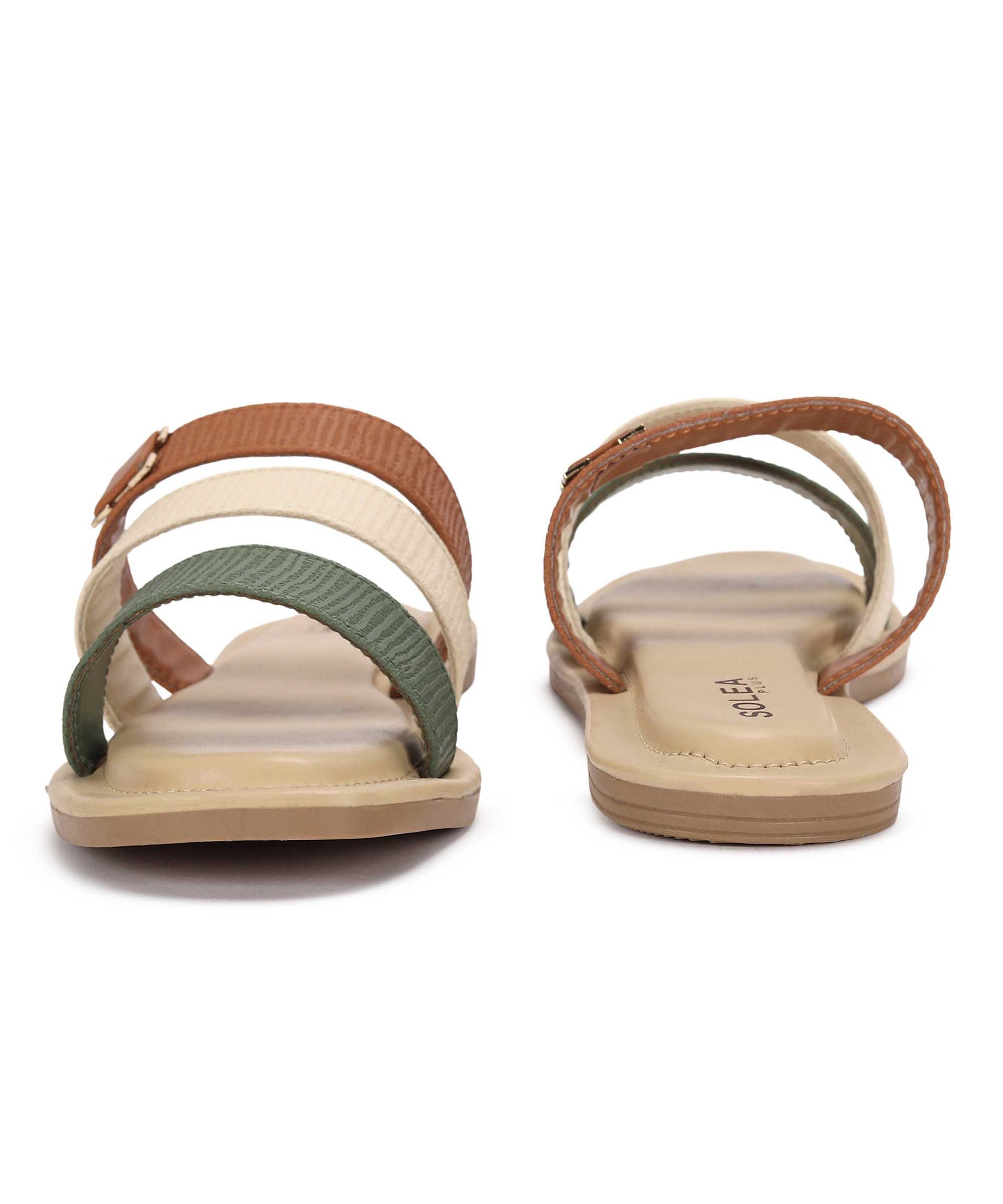 Paragon K6019L Women Sandals | Casual &amp; Formal Sandals | Stylish, Comfortable &amp; Durable | For Daily &amp; Occasion Wear