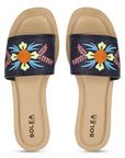Paragon K6020L Women Sandals | Casual & Formal Sandals | Stylish, Comfortable & Durable | For Daily & Occasion Wear