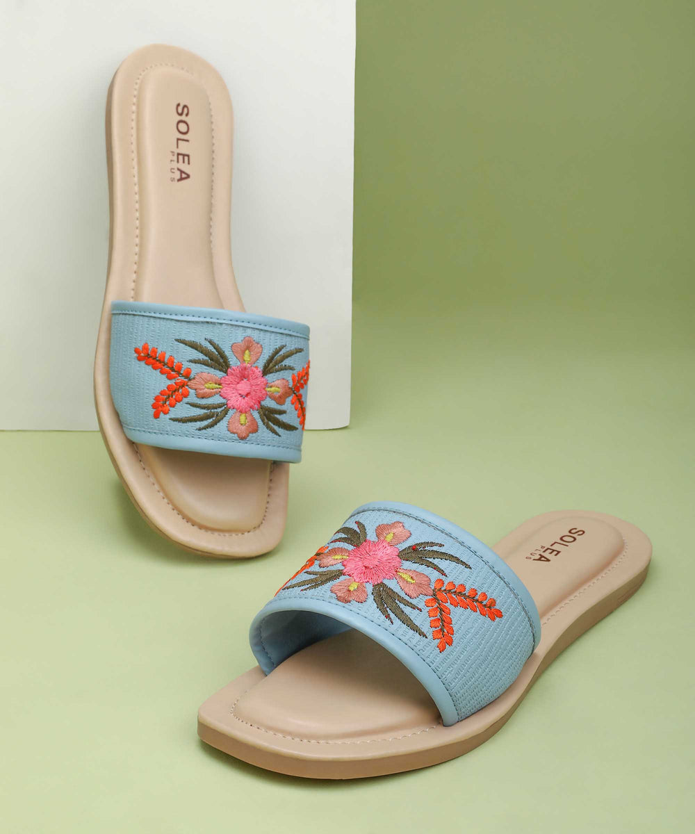 Paragon K6020L Women Sandals | Casual &amp; Formal Sandals | Stylish, Comfortable &amp; Durable | For Daily &amp; Occasion Wear