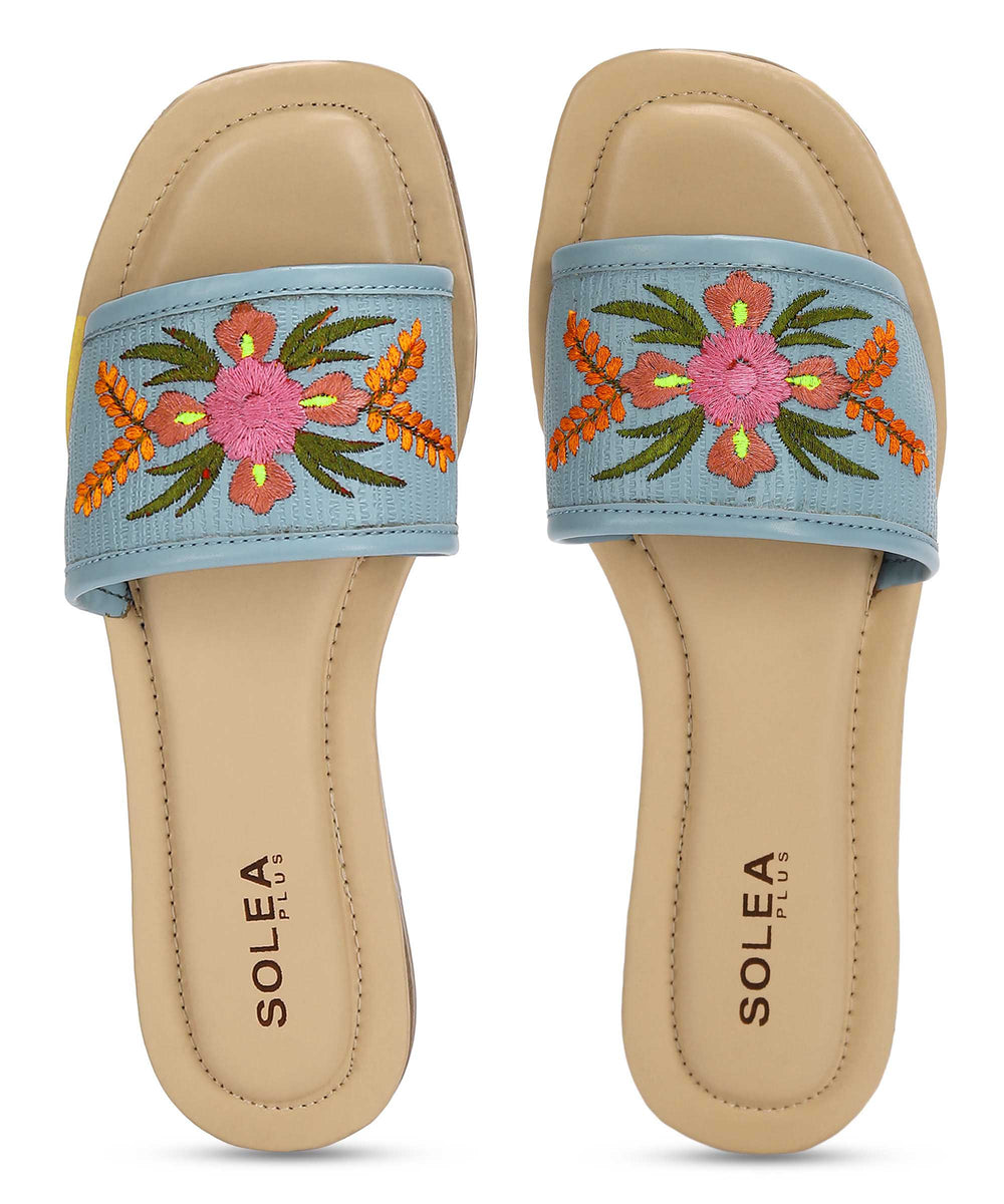 Paragon K6020L Women Sandals | Casual &amp; Formal Sandals | Stylish, Comfortable &amp; Durable | For Daily &amp; Occasion Wear