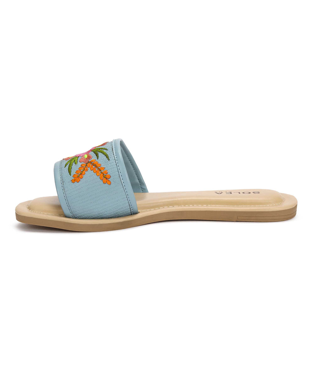 Paragon K6020L Women Sandals | Casual &amp; Formal Sandals | Stylish, Comfortable &amp; Durable | For Daily &amp; Occasion Wear