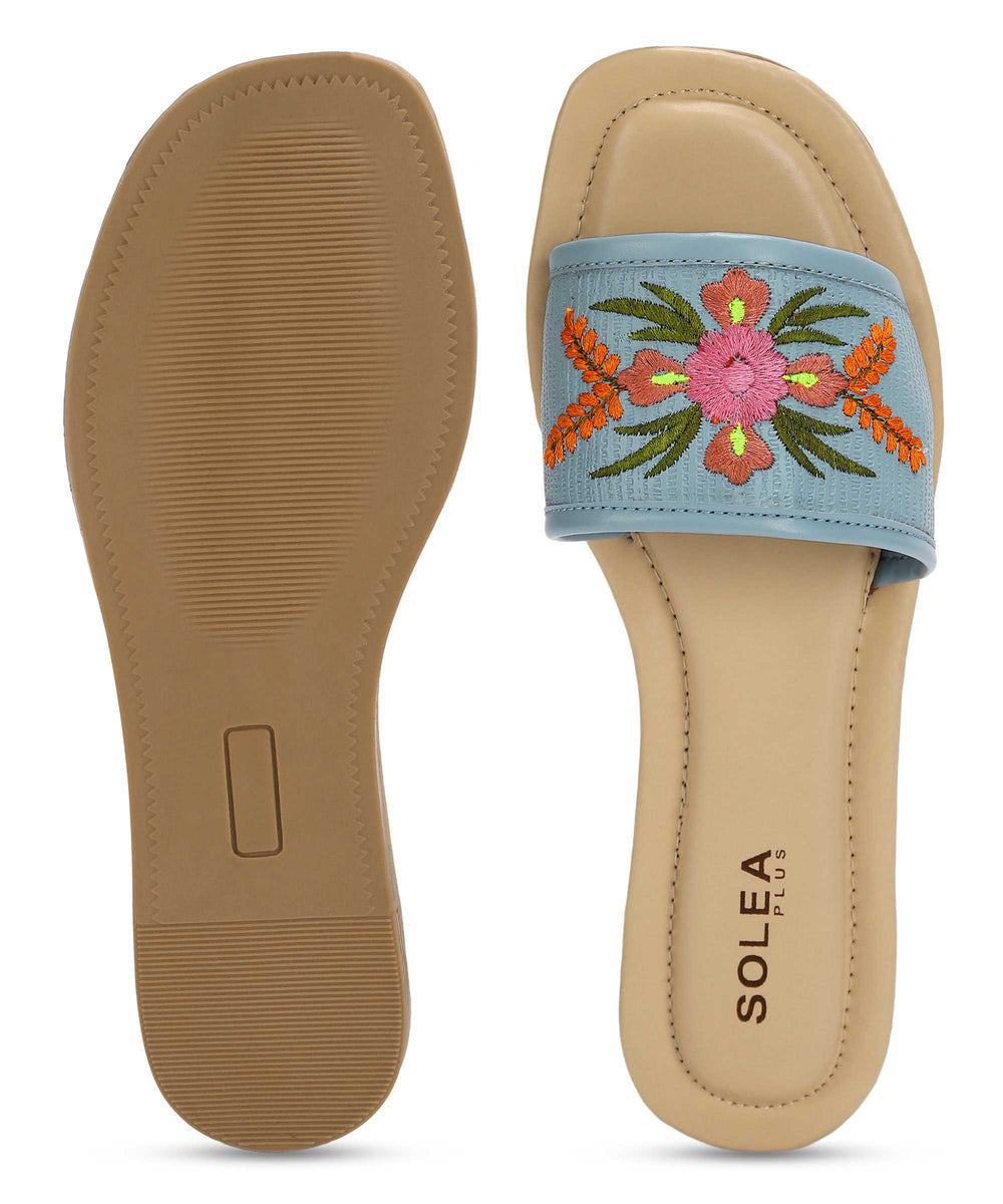 Paragon K6020L Women Sandals | Casual &amp; Formal Sandals | Stylish, Comfortable &amp; Durable | For Daily &amp; Occasion Wear