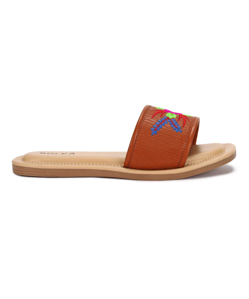 Paragon K6020L Women Sandals | Casual &amp; Formal Sandals | Stylish, Comfortable &amp; Durable | For Daily &amp; Occasion Wear