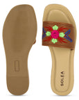 Paragon K6020L Women Sandals | Casual & Formal Sandals | Stylish, Comfortable & Durable | For Daily & Occasion Wear