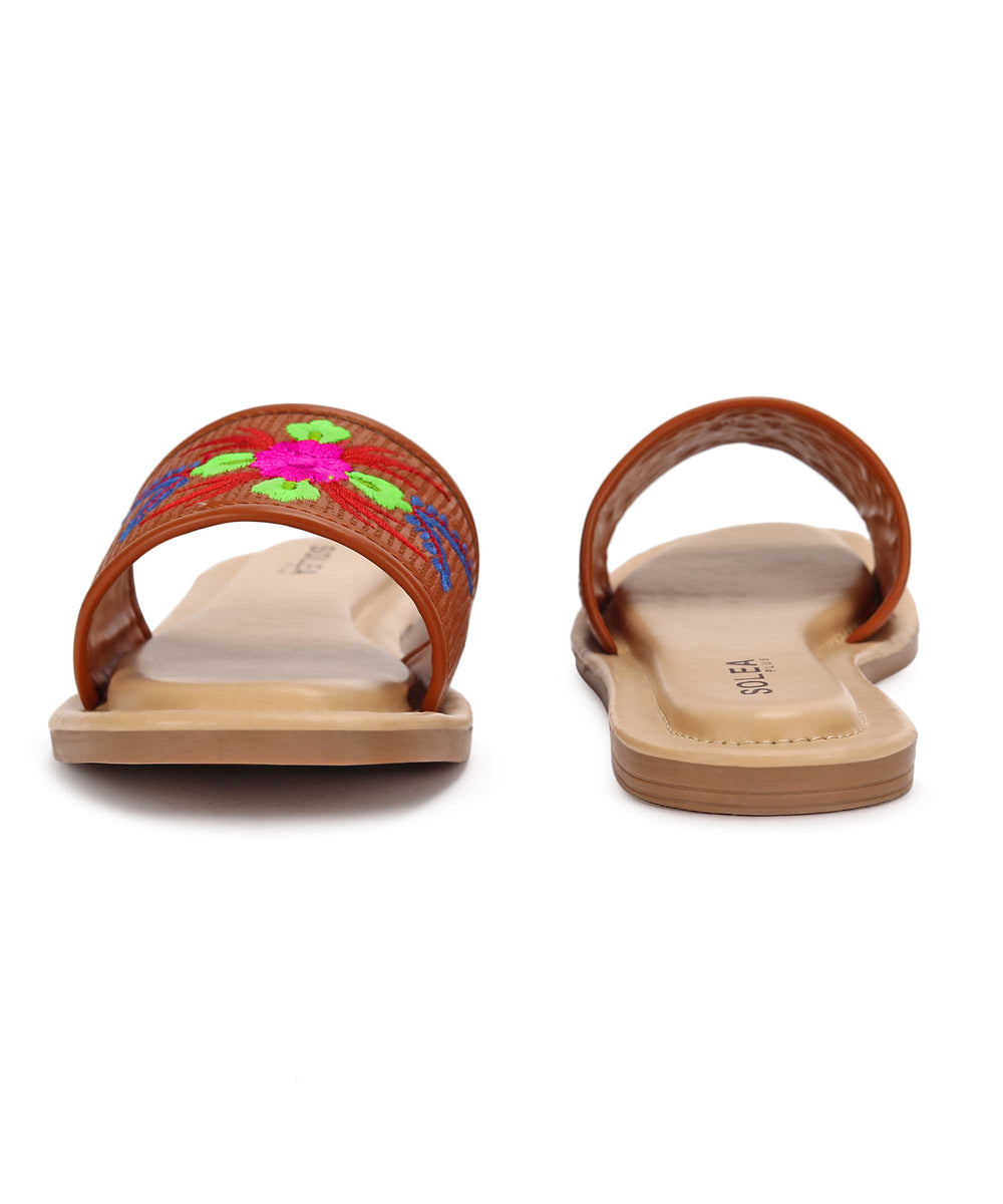 Paragon K6020L Women Sandals | Casual &amp; Formal Sandals | Stylish, Comfortable &amp; Durable | For Daily &amp; Occasion Wear