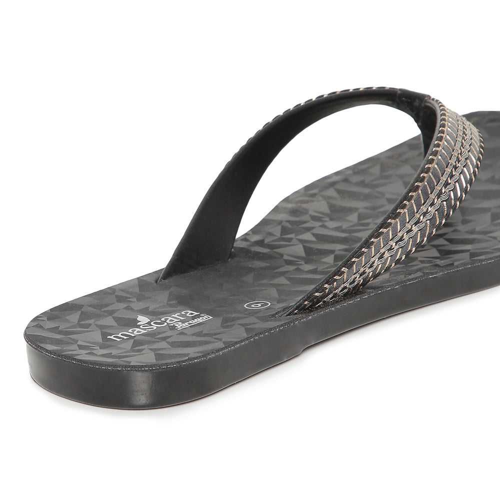 Paragon  K7201L Women Slippers | Lightweight Flipflops for Indoor &amp; Outdoor | Casual &amp; Comfortable | For Everyday Use