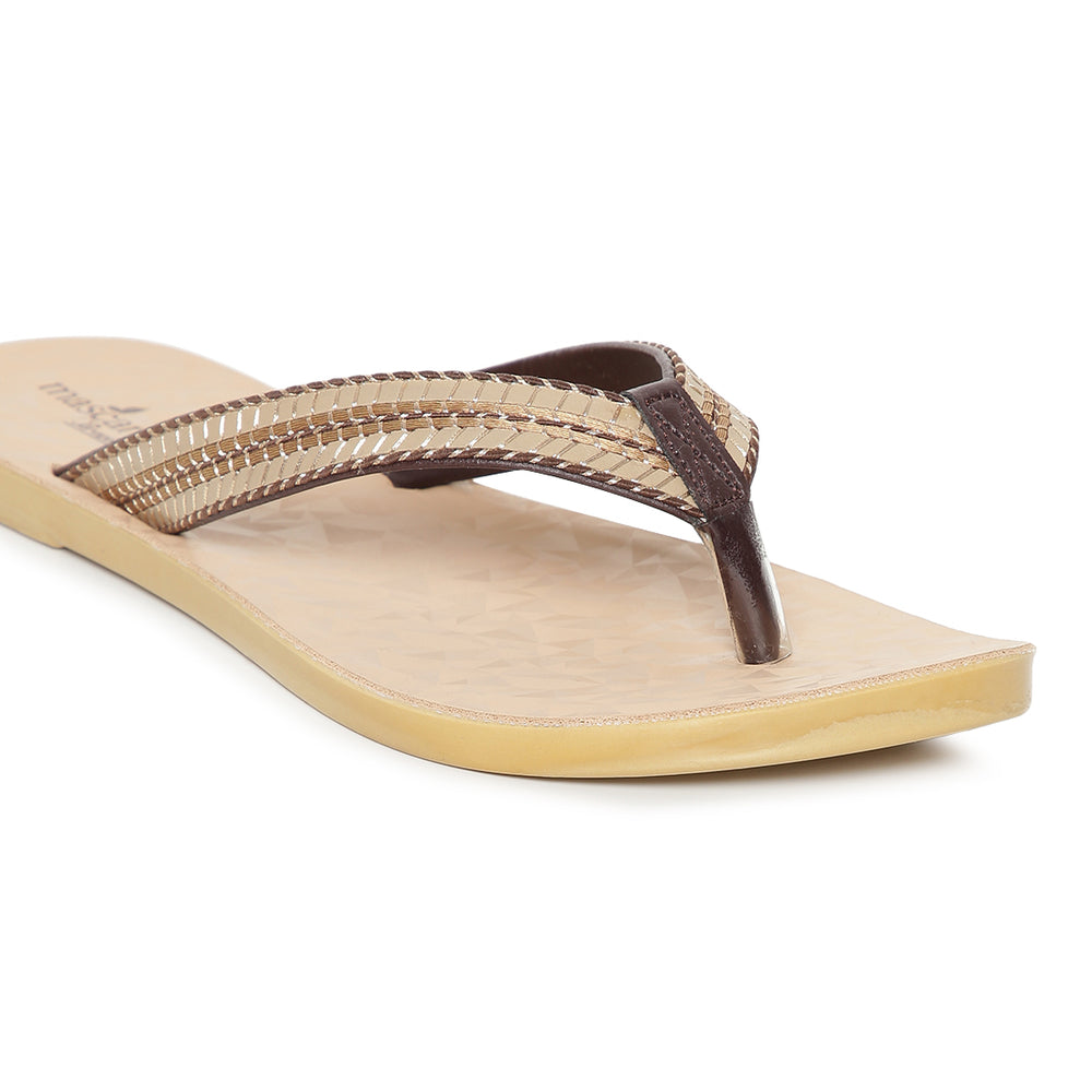 Paragon  K7201L Women Slippers | Lightweight Flipflops for Indoor &amp; Outdoor | Casual &amp; Comfortable | For Everyday Use