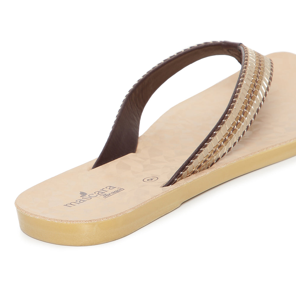 Paragon  K7201L Women Slippers | Lightweight Flipflops for Indoor &amp; Outdoor | Casual &amp; Comfortable | For Everyday Use