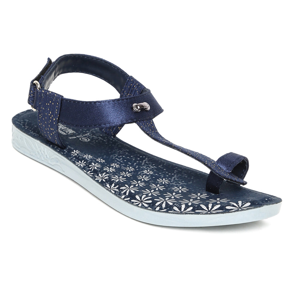 Paragon PU5008L Women Sandals | Casual &amp; Formal Sandals | Stylish, Comfortable &amp; Durable | For Daily &amp; Occasion Wear