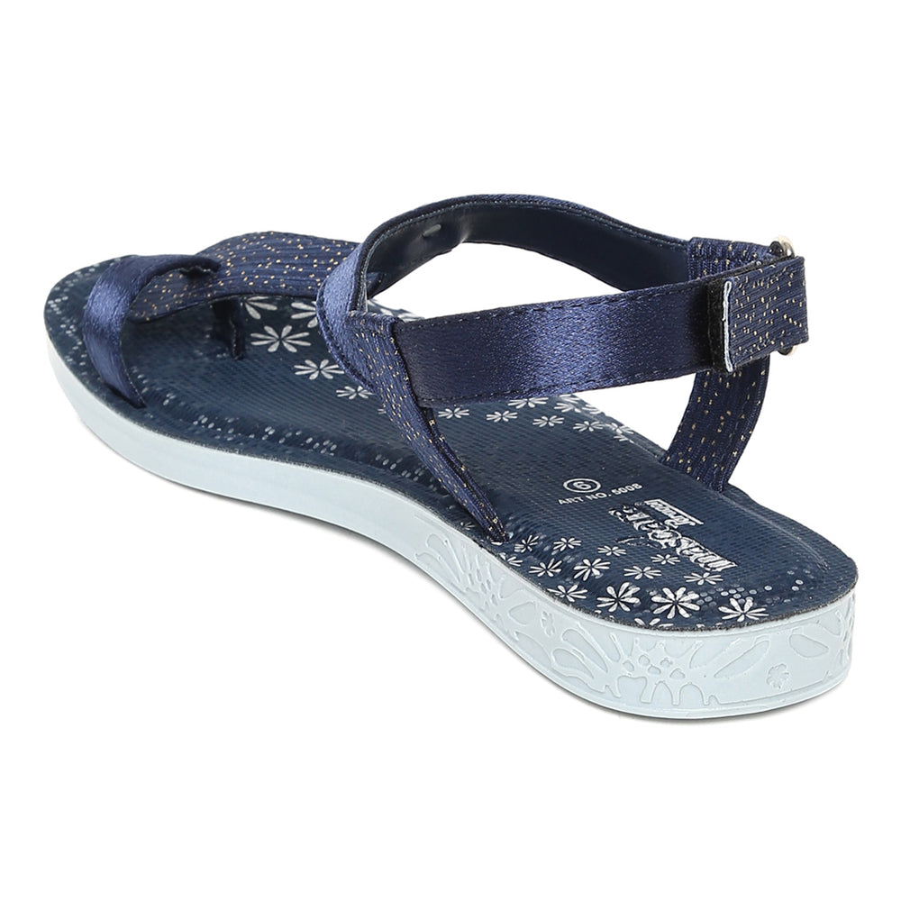 Paragon PU5008L Women Sandals | Casual &amp; Formal Sandals | Stylish, Comfortable &amp; Durable | For Daily &amp; Occasion Wear