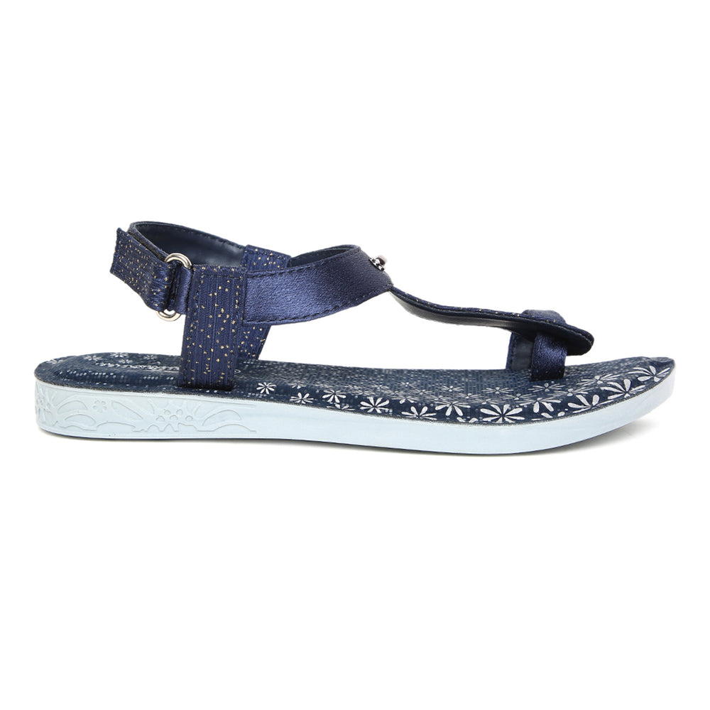 Paragon PU5008L Women Sandals | Casual &amp; Formal Sandals | Stylish, Comfortable &amp; Durable | For Daily &amp; Occasion Wear