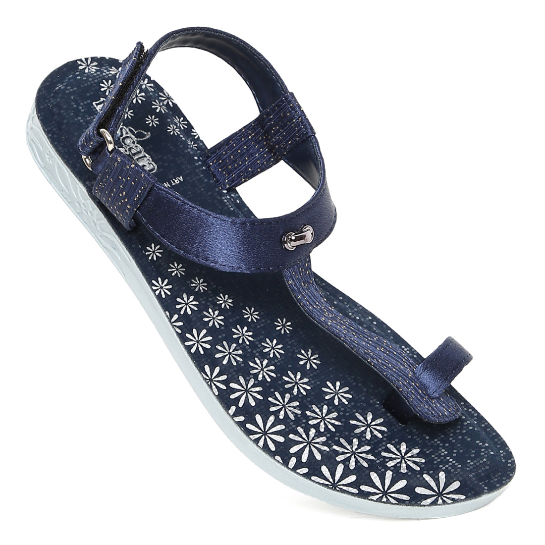 Paragon PU5008L Women Sandals | Casual &amp; Formal Sandals | Stylish, Comfortable &amp; Durable | For Daily &amp; Occasion Wear