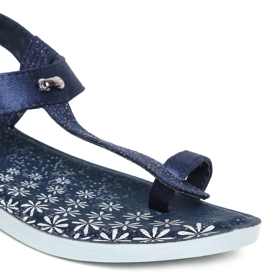 Paragon PU5008L Women Sandals | Casual &amp; Formal Sandals | Stylish, Comfortable &amp; Durable | For Daily &amp; Occasion Wear