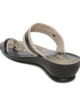 Paragon PU5209LS Women Sandals | Casual & Formal Sandals | Stylish, Comfortable & Durable | For Daily & Occasion Wear
