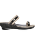 Paragon PU5209LS Women Sandals | Casual & Formal Sandals | Stylish, Comfortable & Durable | For Daily & Occasion Wear